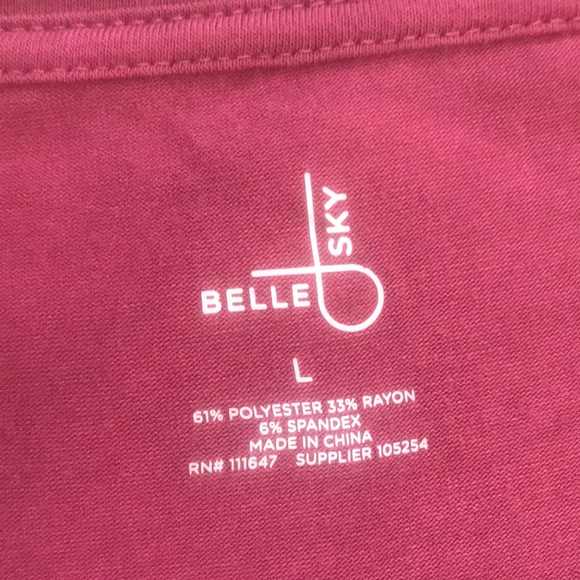 Red t-shirt - Picture 2 of 3